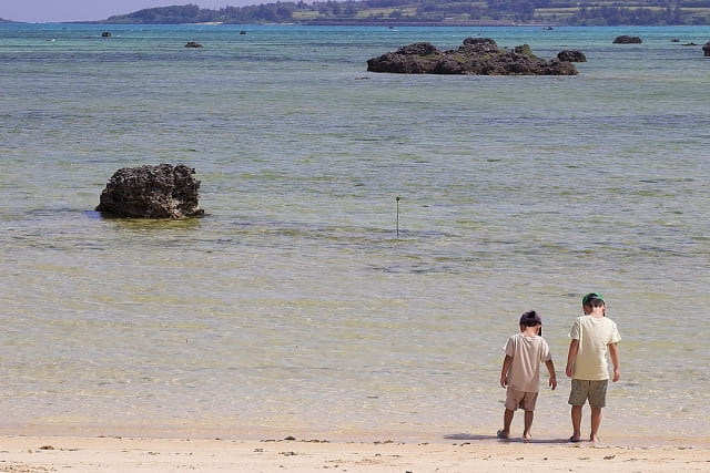 miyako island